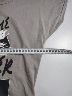 Футболка Твоё комфортная 46 размер