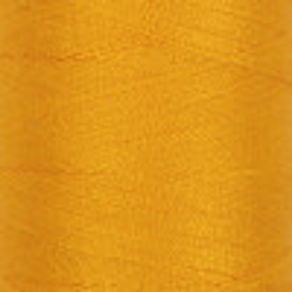 Швейные нитки 40/2 "Gamma" цвет 139 т. золотистый 1 шт 400 я 365 м (полиэстер)