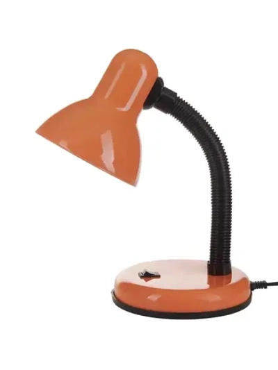 Настольная лампа TLI-204 Orange E27