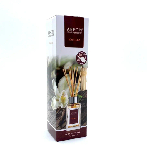 Диффузор AREON Home Perfume Sticks (Vanilla - 85мл)