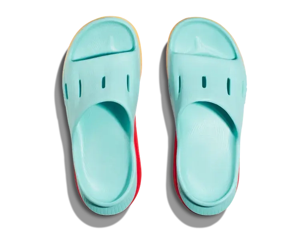 Сланцы Hoka Ora Recovery Slide 3
