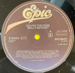 Molly Hatchet - Beatin' The Odds (Европа 1980г.)