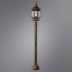 Парковый светильник Arte Lamp