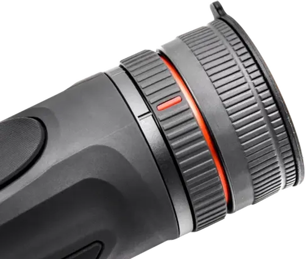 Тепловизионный монокуляр RikaNV Hypnose 650 D