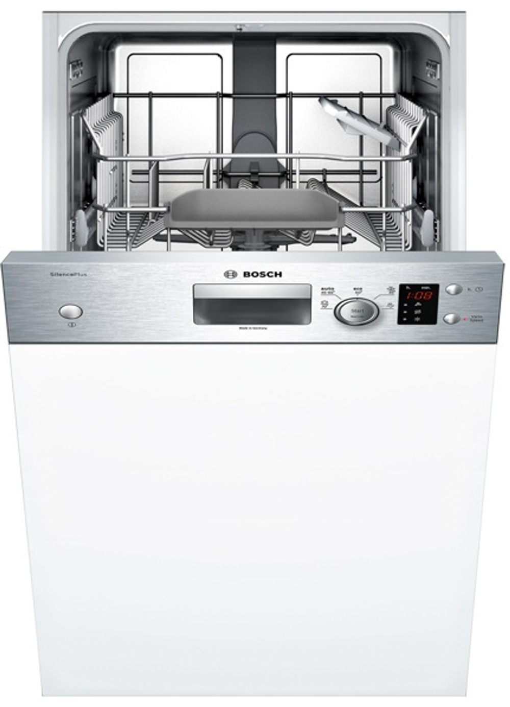 Встраиваемая посудомоечная машина Bosch SPI 50X95 RU