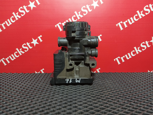 Модулятор EBS передний 2019г