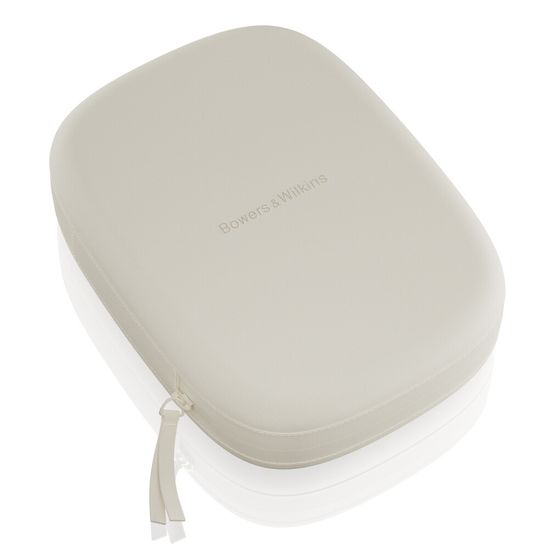 Bowers & Wilkins Px7 S3 Canvas White