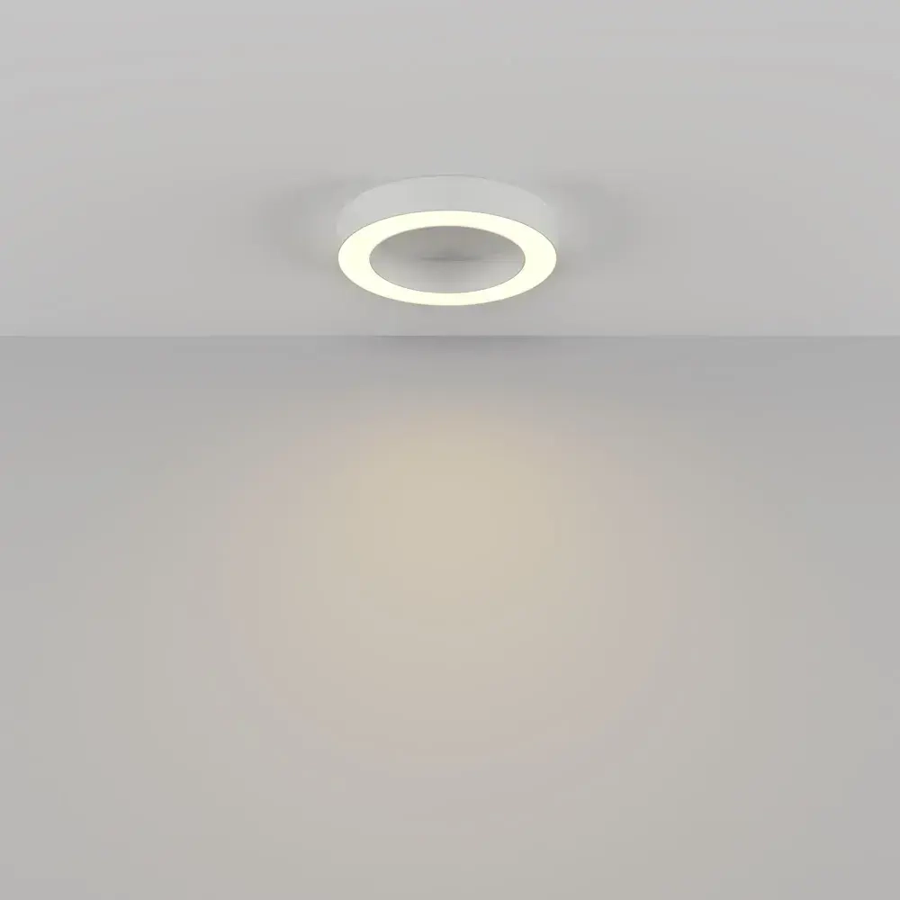 Потолочный светильник Technical C093CL-36W3K-W