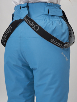 Брюки горнолыж. женские 66215