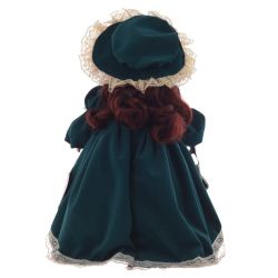 GAEM Кукла "Вероника", L21 W11,5 H44 см