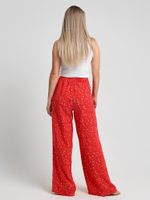 Брюки Долина-2 Виотекс КРАСНЫЙ