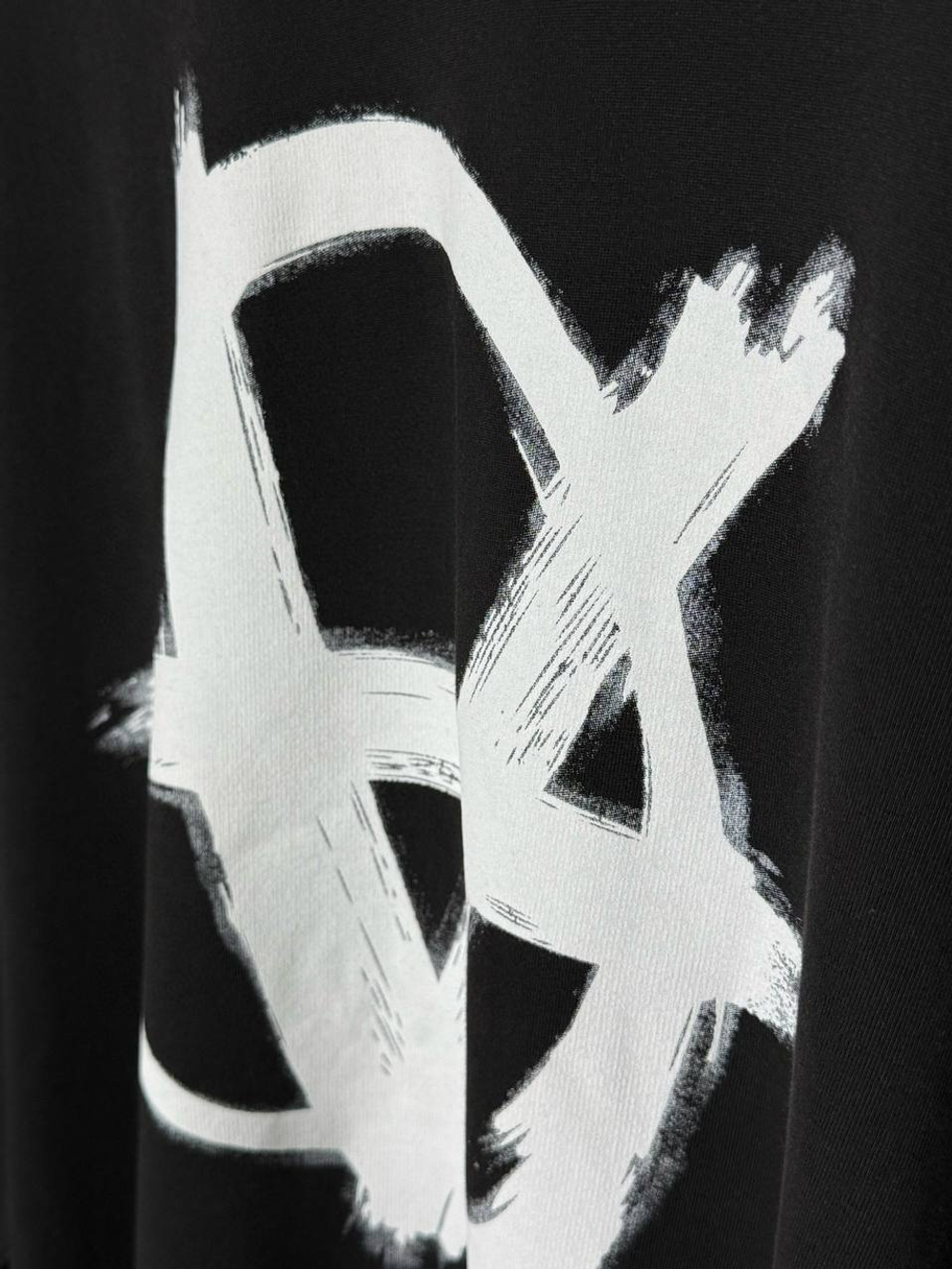 Свитшот Vetements
