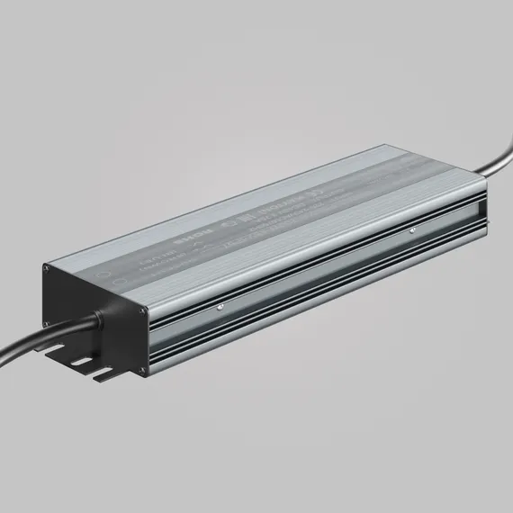 Источник напряжения 48В 200Вт IP67 PSL008 Technical psl008-200w-48v-ip67
