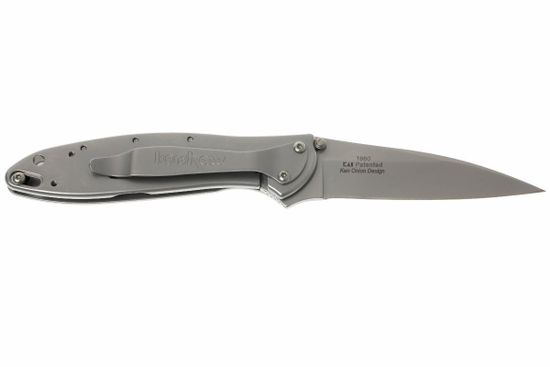 Нож KERSHAW Leek 1660