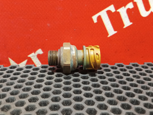 Датчик давления картерных газов 2016г.