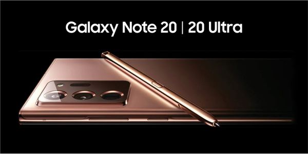 Galaxy Note20 | 20 Ultra