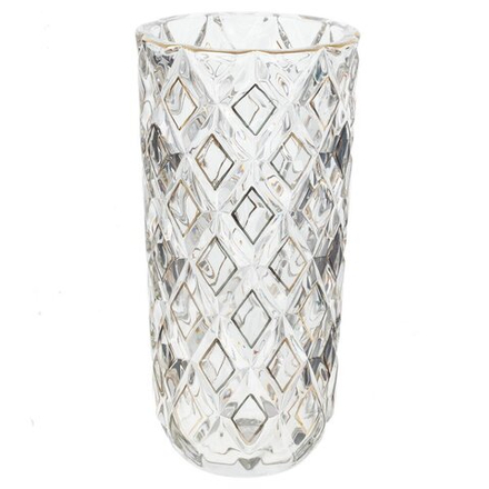 GAEM Ваза, 2000 мл, L13,5 W13,5 H27 см