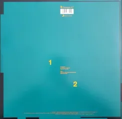 Martin L Gore - Counterfeit E.P LP