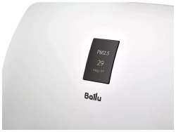 Очиститель воздуха приточный Ballu ONEAIR ASP-200P