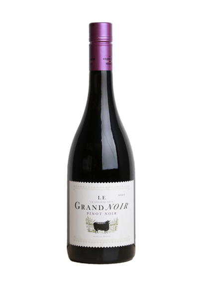 Le Grand Noir Pinot Noir  вино Красное (кр. сух)