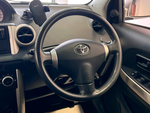 Toyota ist, 2004 год