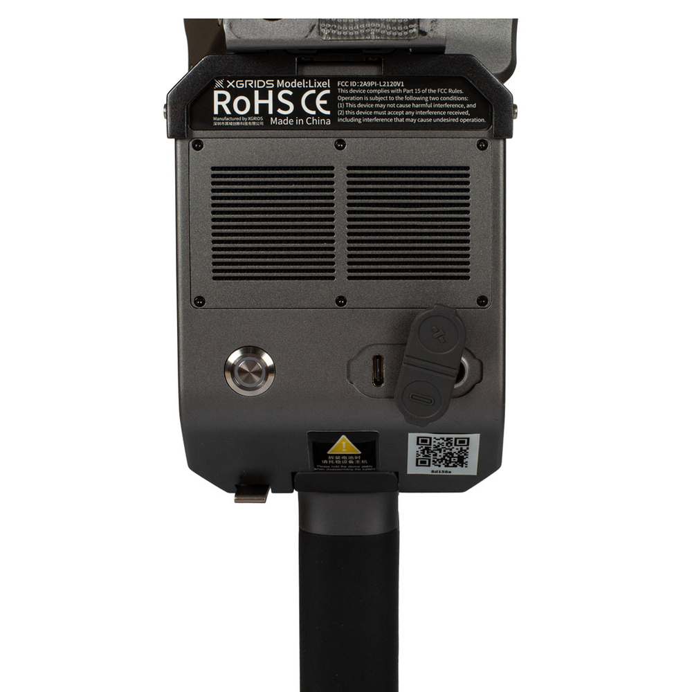 XGRIDS Lixel L2 32/300  SLAM сканер