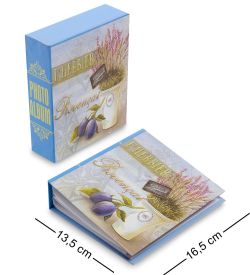 Art West WF-139/2 Фотоальбом «Романтичное настроение»