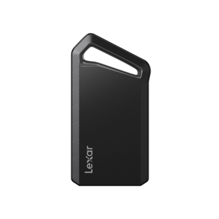 Накопитель Lexar Professional SL600 Portable SSD 512GB, USB3.2 Gen2x2, R/W 2000/2000 МБ/с