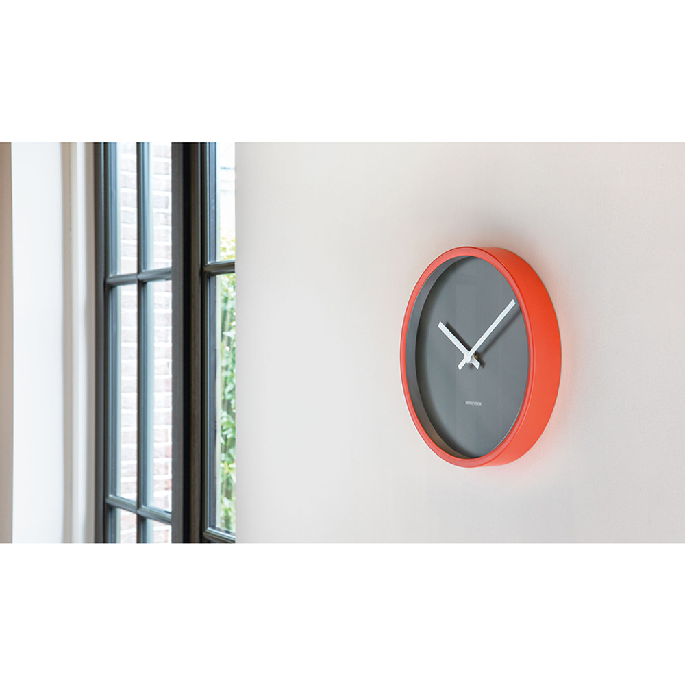 Часы настенные mocca