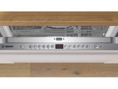 Встраиваемая посудомоечная машина Bosch SMV26DX00T