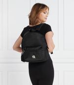 Рюкзак k/ikonik 2.0 nylon md bp Karl Lagerfeld - черный(235W3244)