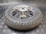 Колесо переднее Yamaha Drag Star XVS1100 Classic VP13J 050771