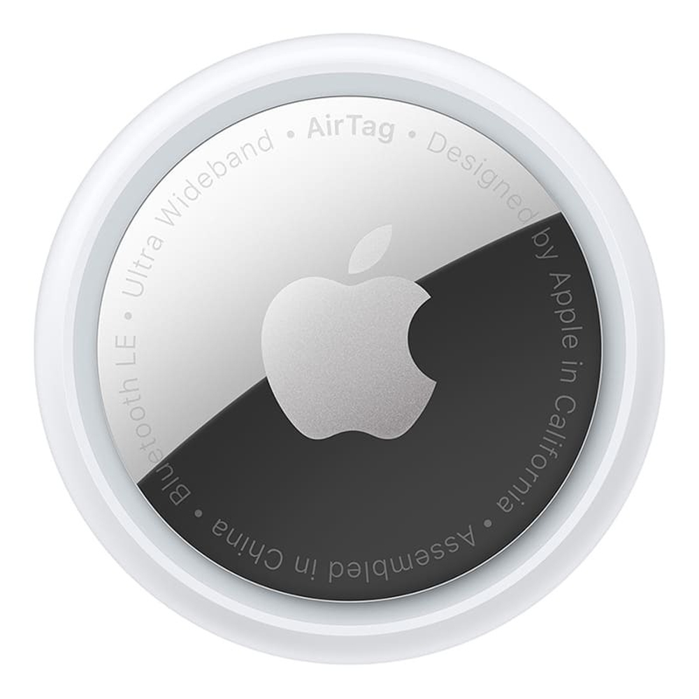 Трекер Apple AirTag