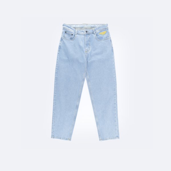 Джинсы Homeboy x-tra Baggy (moon) артикул: - купить в магазине Дайс