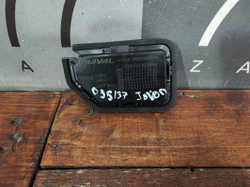 Накладка кронштейна зеркала Haval Jolion 21-нв Б/У Оригинал 8202113XST01A