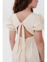 Платье летнее