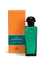 HERMES Eau D'Orange Verte men 100ml edc