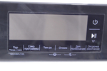 Панель стиральной машины Hisense WF3S7021BW