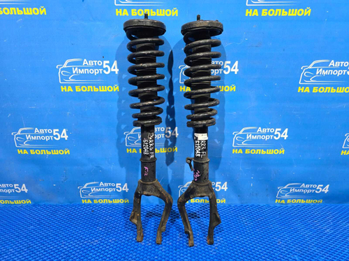 Стойка передняя правая Honda ELYSION 2006-2013