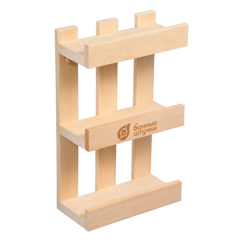 Полочка для мелочей липа