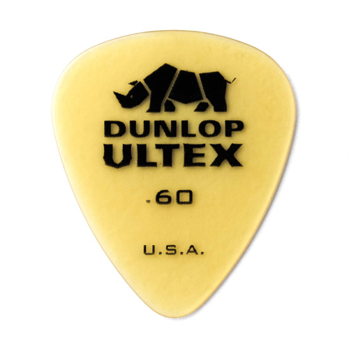 Dunlop 421P060 Ultex Standard 6Pack