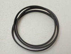 WLK24263OE/02 кт75 Ремень приводной 5J 1246 для стиральной машины Bosch 9000450870 б/у