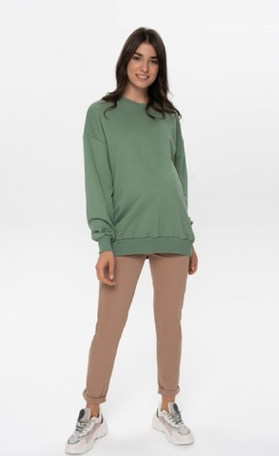 Джинсы для беременных