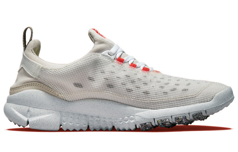 Кроссовки Nike Free Rn Trail Cream 2