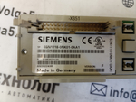 Siemens 6SN1118-0NK01-0AA1 б/у