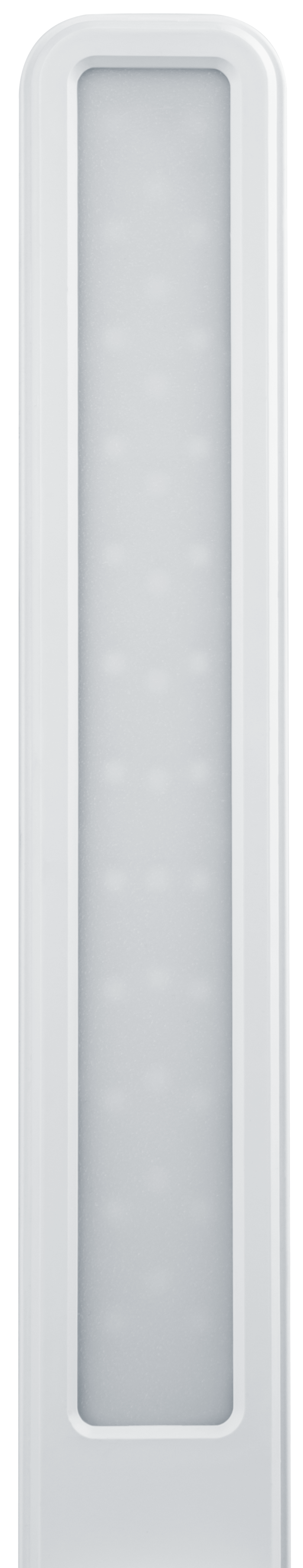 Светильник Navigator 82 740 NDF-D029-9W-MK-WH-LED на основании, диммер, белый