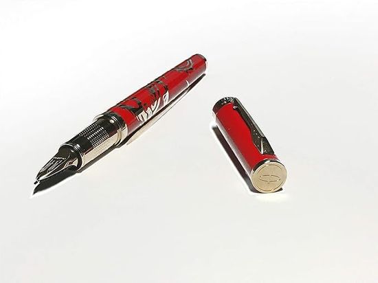 Ручка-5й пишущий узел Parker 1861196