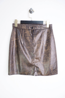 Юбка для модного образа, визуально на 42/44 размер