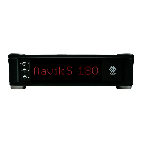 Aavik S-180