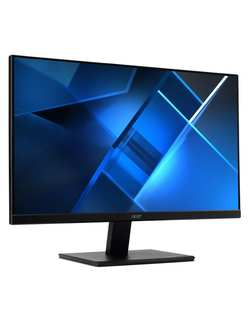 27'' ACER Vero V277Ebiv IPS, 1920x1080, 4ms, 250cd, 100Hz, 1xVGA + 1xHDMI(1.4) FreeSync
